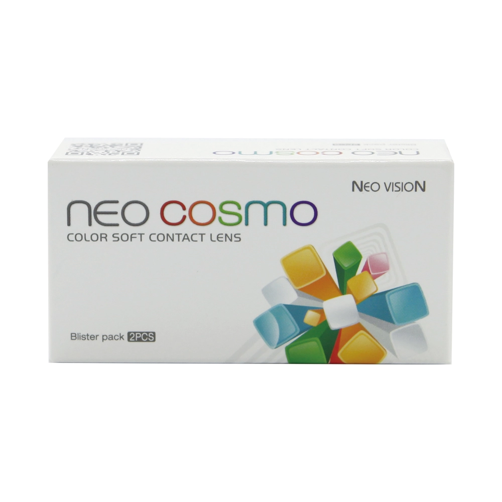NEO COSMO monthly