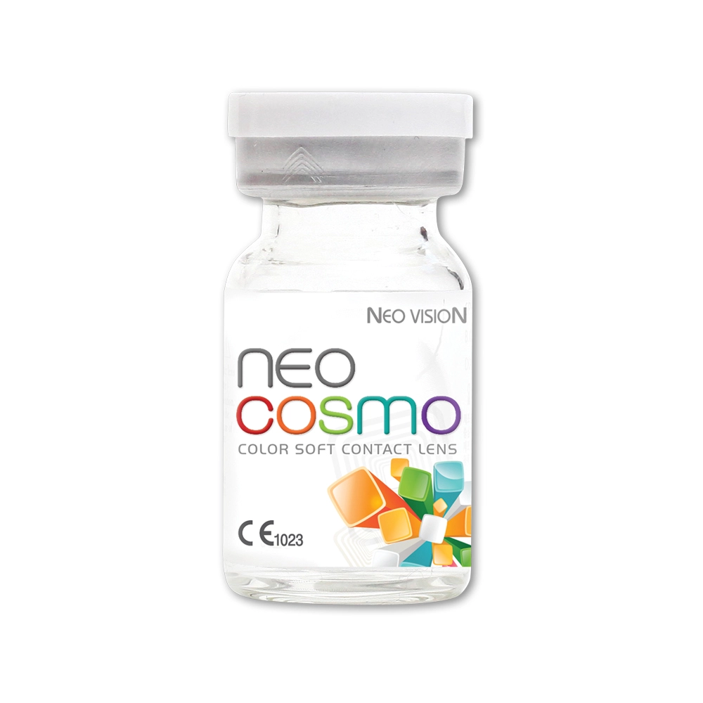 NEO COSMO quarterly