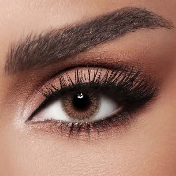 Diva  Color  Nut 