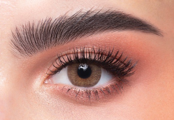 Cat Eye #14