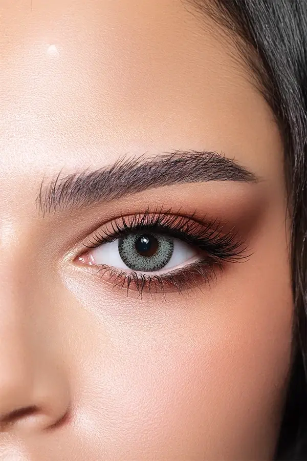 Bella Husky Gray Green