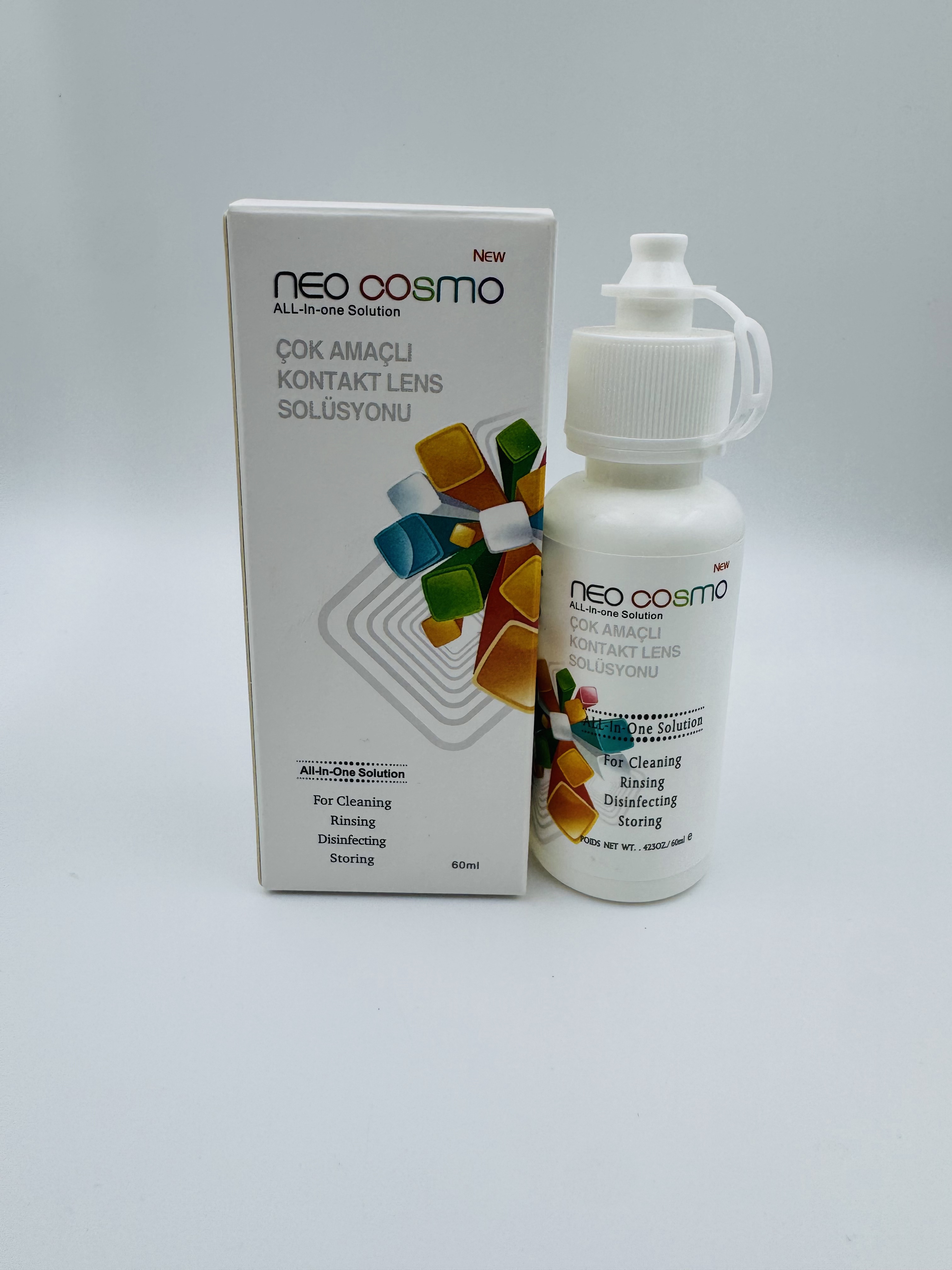 NeoCosmo  60ml