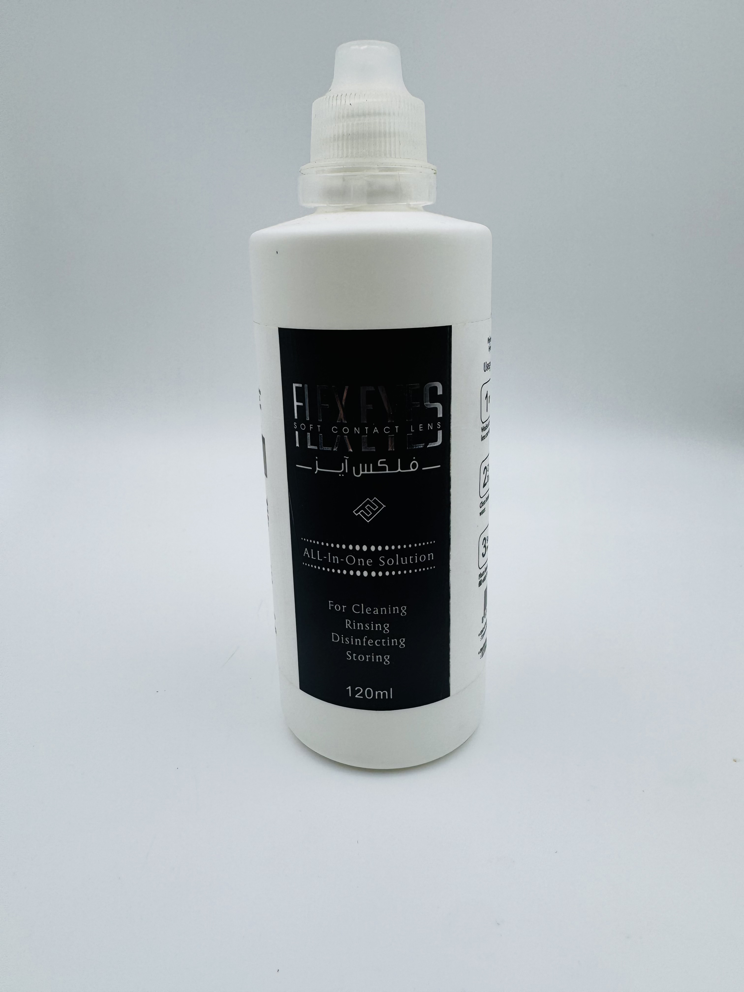FLEXEYES 120ml
