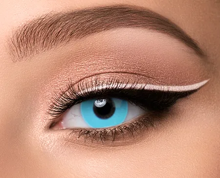 NeoCosmo  Sky Blue